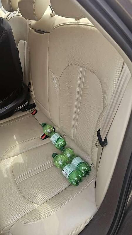 Gebraucht Audi A6 272 PS (200 kW) 2016 Limousine