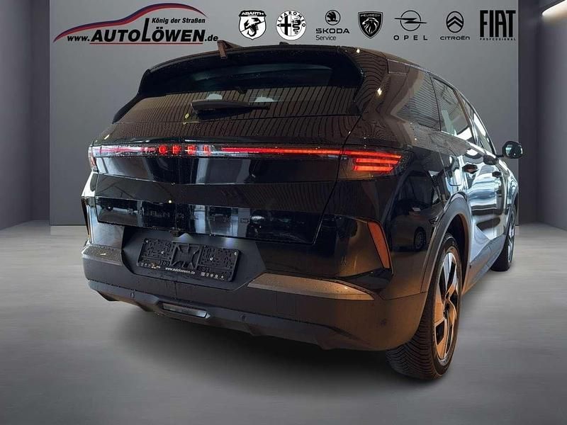 Neu Opel Grandland X Edition 136 PS (100 kW) 2025 Schwarz SUV