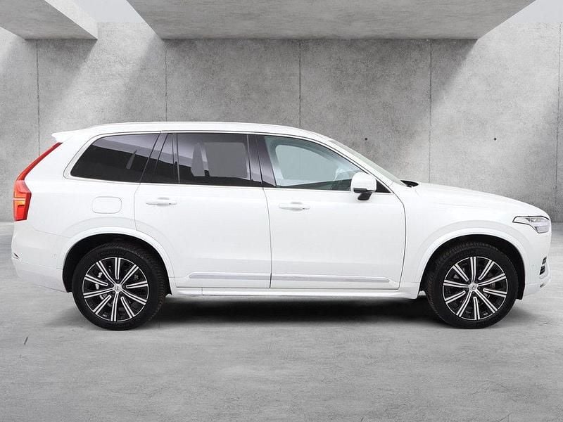 Gebraucht Volvo XC90 Plus 235 PS (172 kW) 2023 Weiß SUV