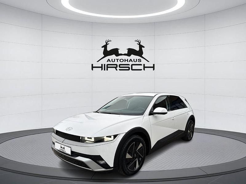 Neu Hyundai Ioniq 5 167 kW (228 PS) 2025 Weiß SUV