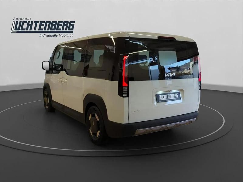 Neu Kia PV5 Plus 88 kW (120 PS) 2026 Andere Van / Kleinbus