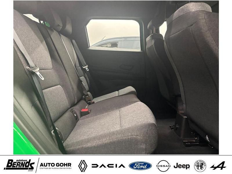 Gebraucht Renault 5 E-Tech Evolution 89 kW (122 PS) 2025 Pop green! metallic (dql) Kleinwagen