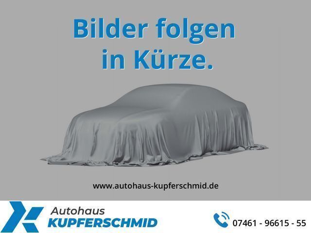 Weiß Gebraucht 2020 Ford Transit Custom Trend Limousine | 22.990 € (Guter Preis) - Bild 1/1