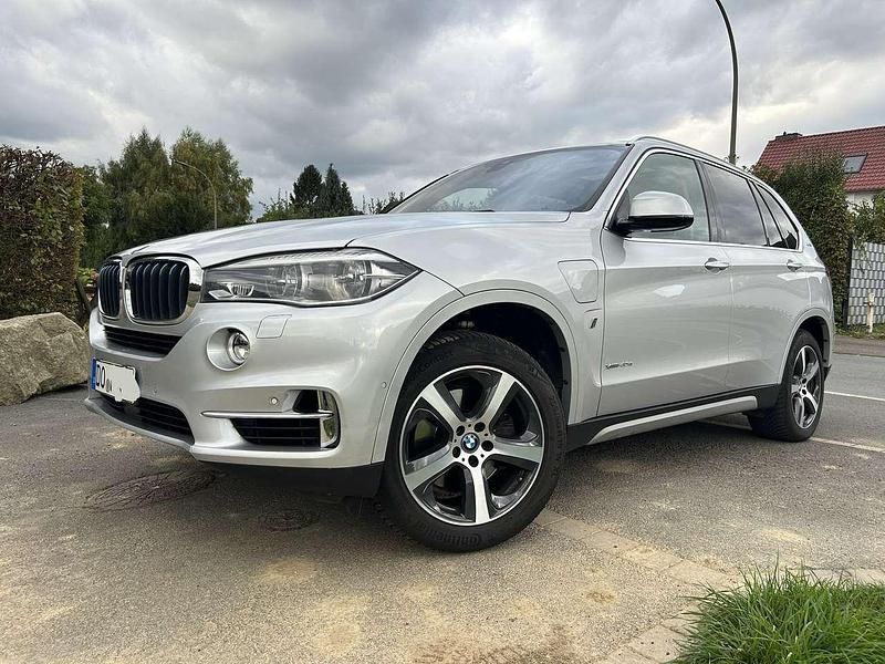 Gebraucht BMW X5 245 PS (180 kW) 2018 SUV