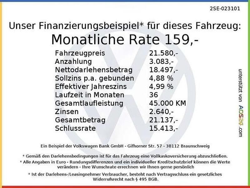 Gebraucht Skoda Fabia Monte Carlo 116 PS (85 kW) 2025 Graphitegrau Limousine