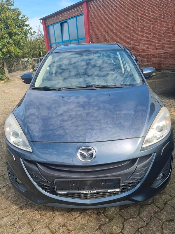 Gebraucht 2011 Mazda 5 Van / Kleinbus | 3.150 € (Guter Preis) - Bild 1/4