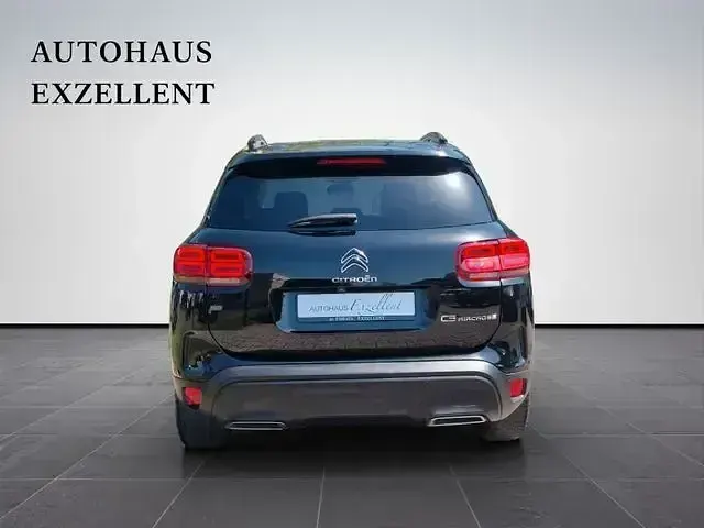 Gebraucht Citroën C5 Aircross Feel 181 PS (133 kW) 2019 Andere SUV