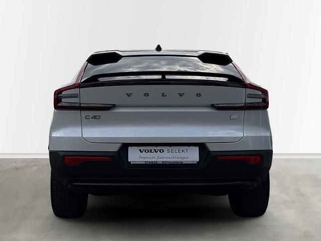 Occasion Volvo C40 Core 169 kW (231 ch) 2022 Blanc SUV