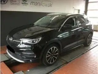 Brugt Opel Grandland X Ultimate 224 HK (164 kW) 2021 SUV