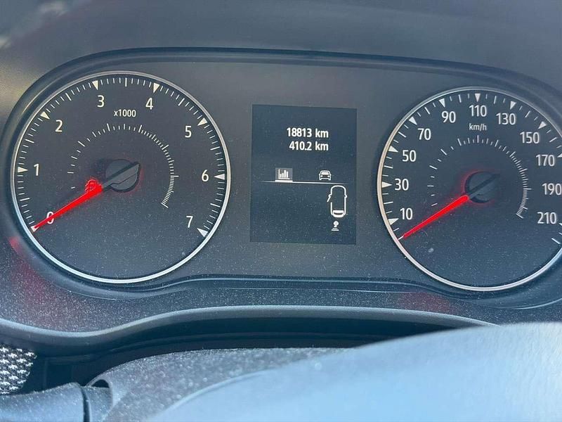 Gebraucht Dacia Sandero Expression 91 PS (66 kW) 2024 Stahlblau Kleinwagen