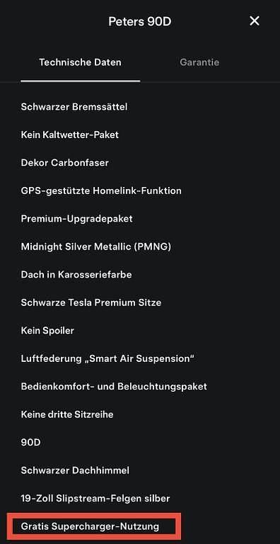 Gebraucht Tesla Model S 309 kW (421 PS) 2017 Grau Kleinwagen