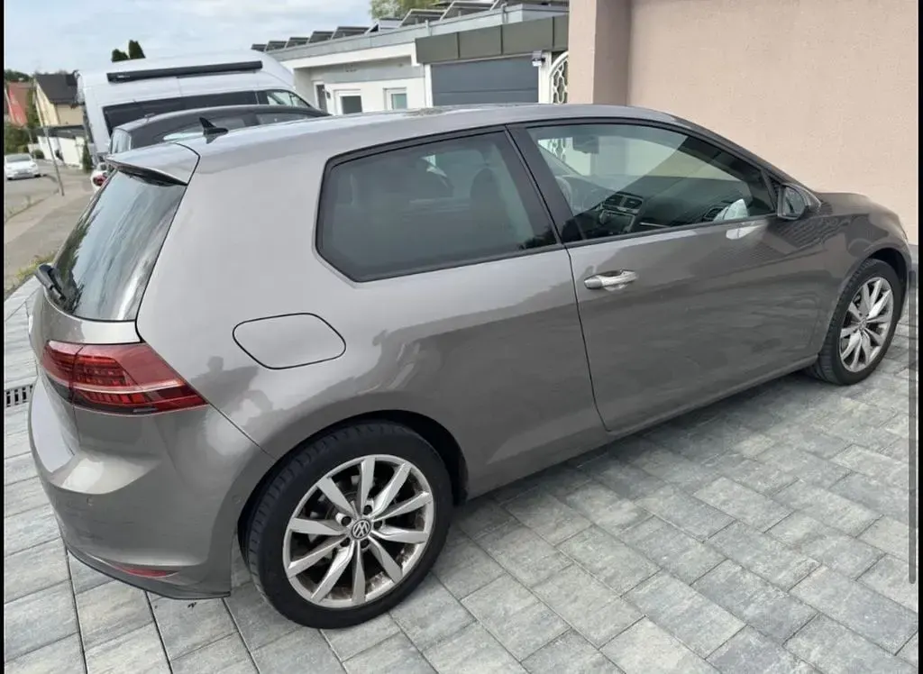 Gebraucht VW Golf VII Highline 150 PS (110 kW) 2013 Limousine