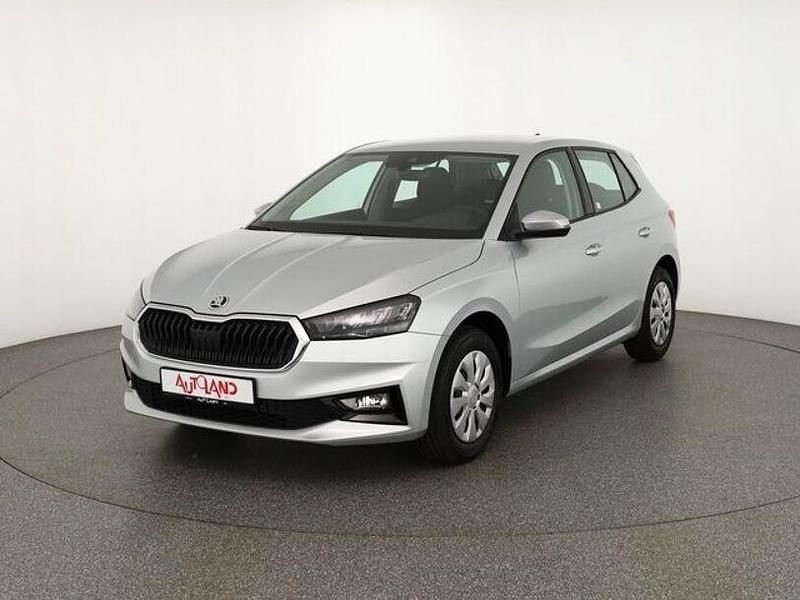 Andere Neu 2025 Skoda Fabia Kleinwagen | 18.490 € (Fairer Preis) - Bild 1/4
