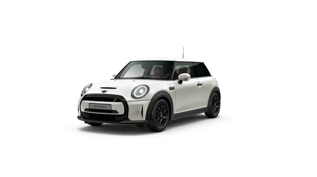 Gebraucht Mini Cooper SE 135 kW (184 PS) 2023 Kleinwagen