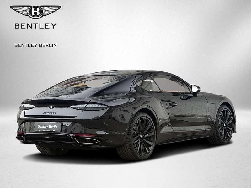 Neu Bentley Continental 782 PS (575 kW) 2026 Beluga Coupé