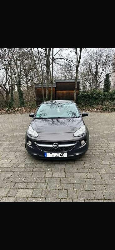 Gebraucht Opel Adam Glam 87 PS (63 kW) 2013 Kleinwagen