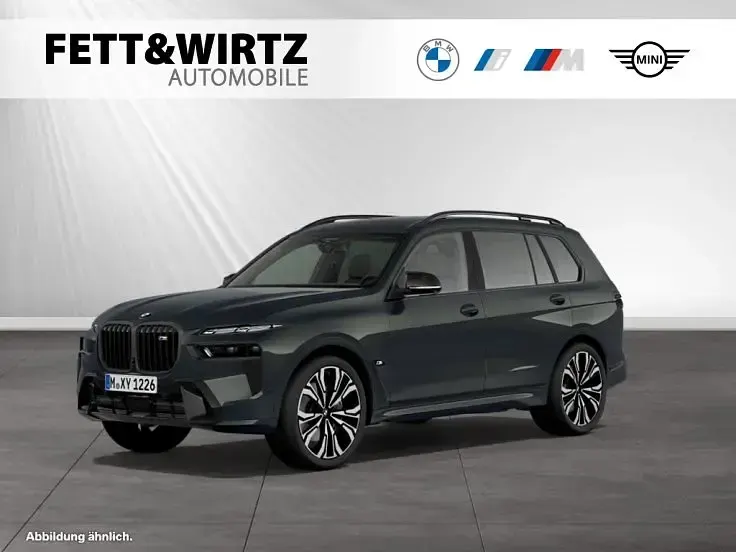 Gebraucht BMW X7 M Sport 530 PS (389 kW) 2026 SUV