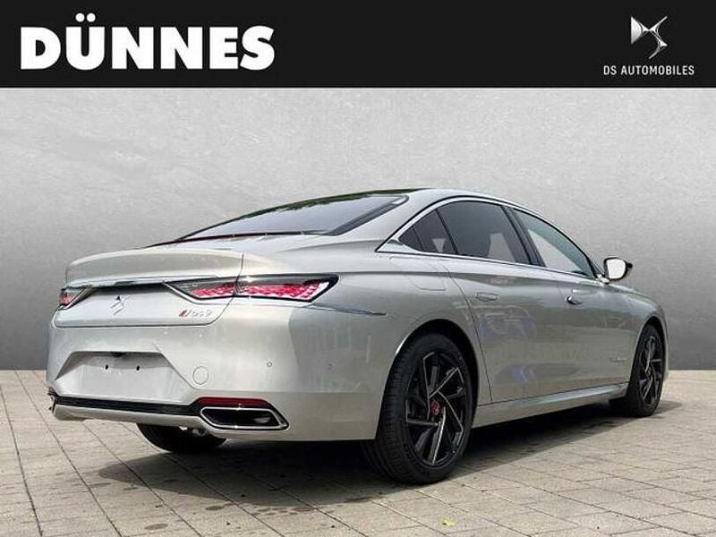 Gebraucht DS Automobiles DS9 Performance Line Plus 224 PS (164 kW) 2023 Grau Limousine