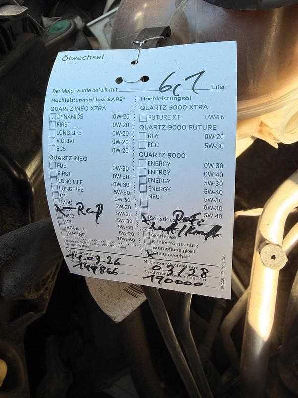 Gebraucht Peugeot Expert 122 PS (89 kW) 2016 Weiß Van