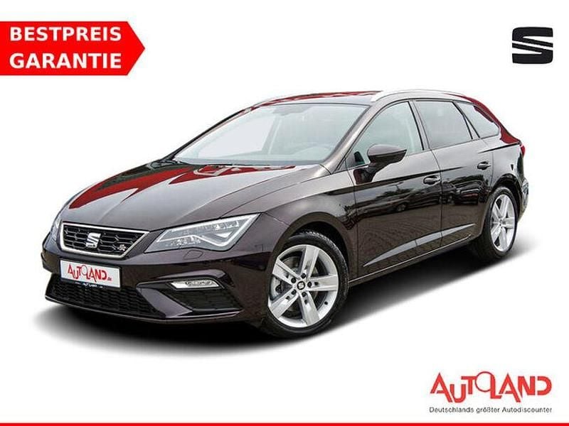 Gebraucht Seat Leon 150 PS (110 kW) 2019 Andere