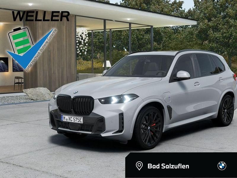Grau Neu 2026 BMW X5 Sport Line SUV | 103.990 € (Guter Preis) - Bild 1/4