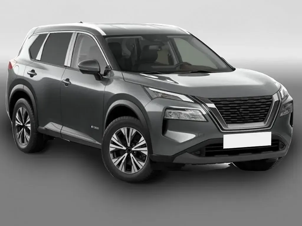 Occasion Nissan X-Trail 360º 163 ch (119 kW) 2026 SUV