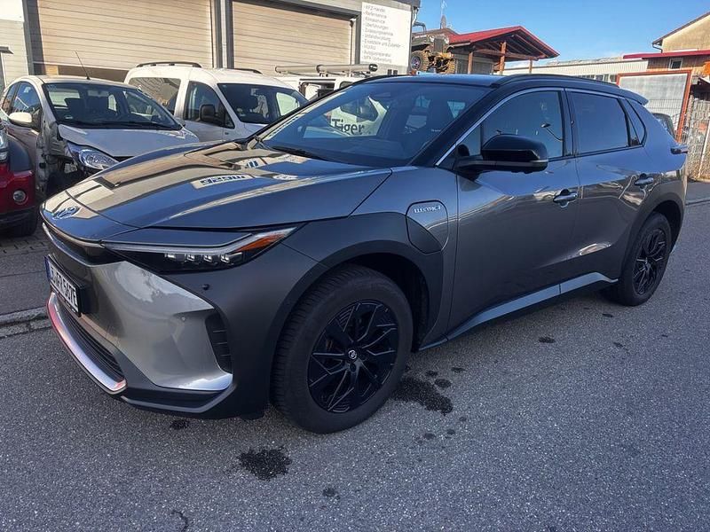 Gebraucht Toyota bZ4X Comfort 160 kW (218 PS) 2023 SUV