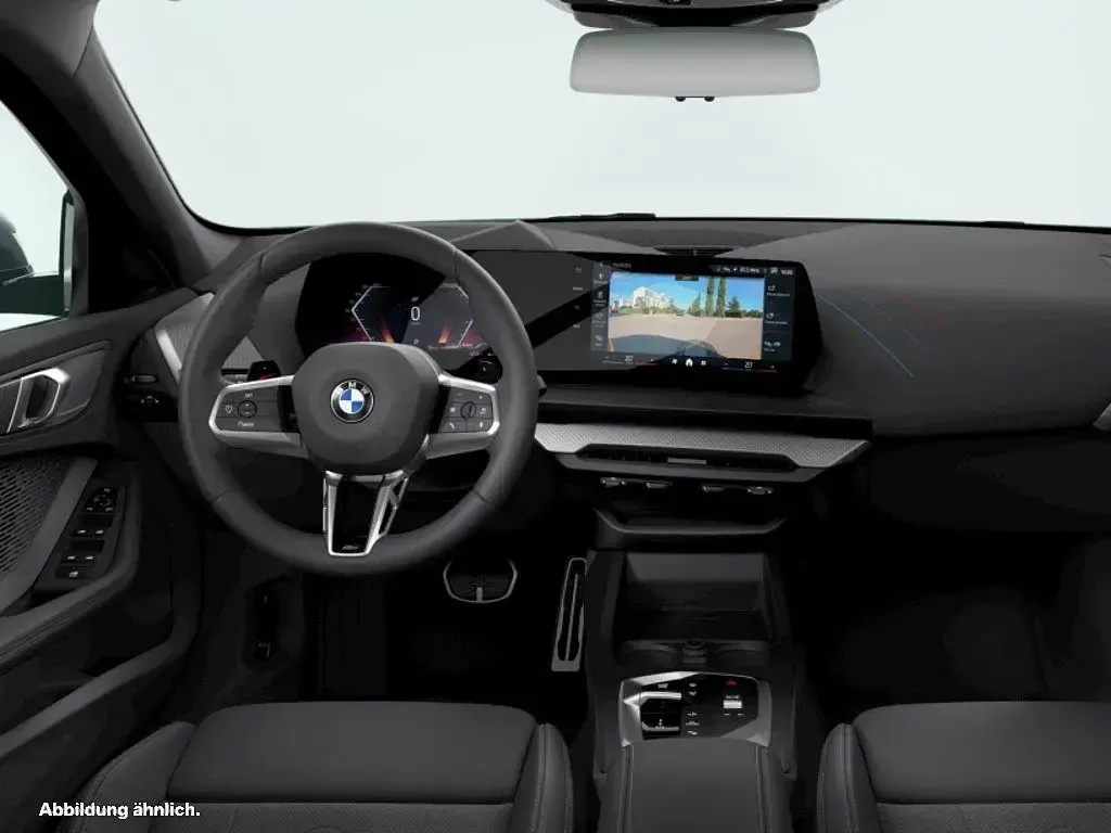 Gebraucht BMW 120 Shadowline 150 PS (110 kW) 2025 Kleinwagen