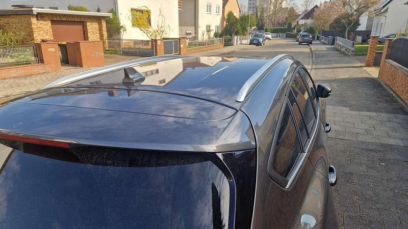 Gebraucht Ford Focus 150 PS (110 kW) 2019 Grau Kombi