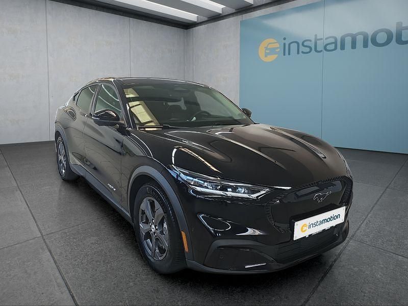 Gebraucht Ford Mustang Mach-E 197 kW (269 PS) 2023 Schwarz SUV