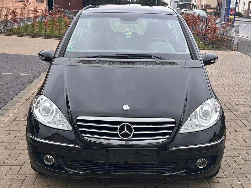 Gebraucht Mercedes A170 116 PS (85 kW) 2005 Kleinwagen