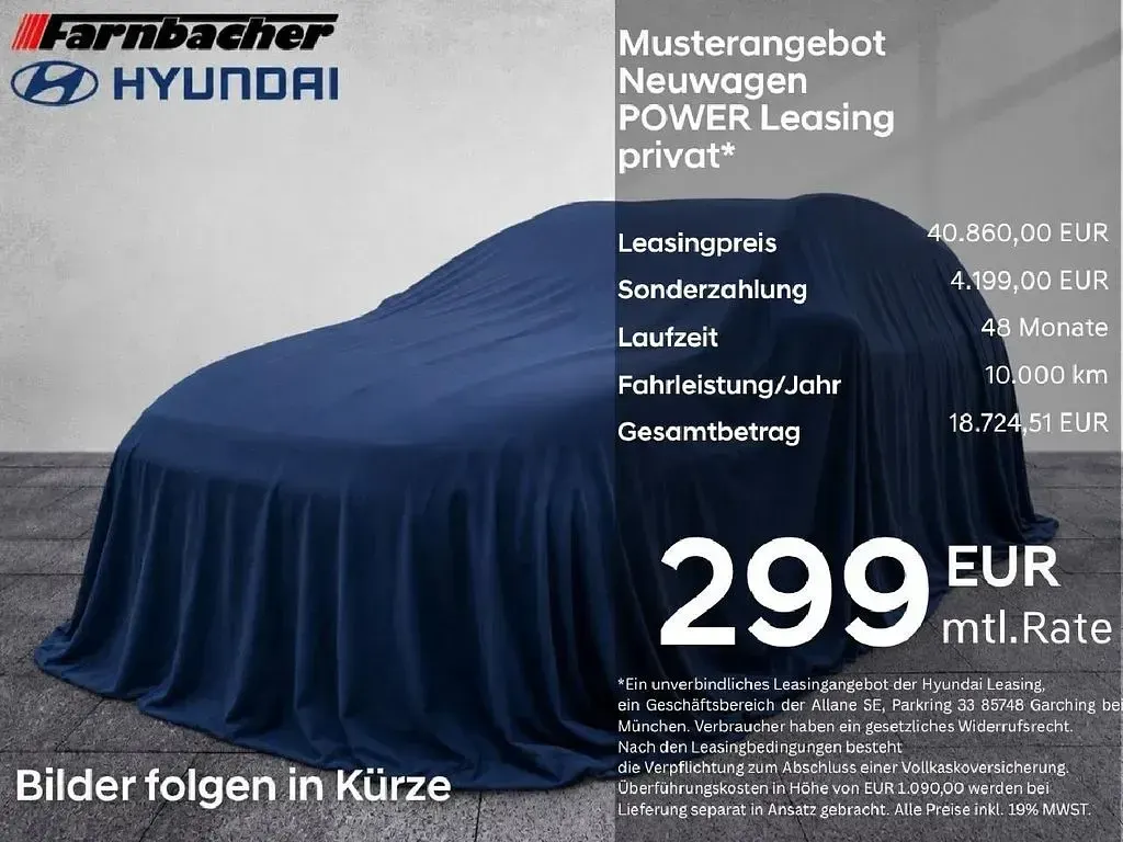 Gebraucht Hyundai Kona N Line 150 kW (204 PS) 2021 SUV