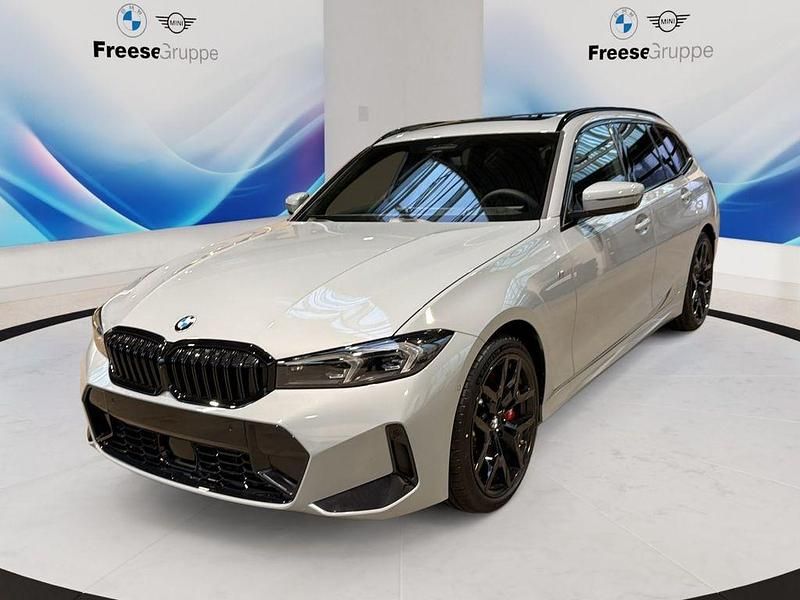 Neu BMW 320 Shadowline 190 PS (139 kW) 2025 Grau Limousine