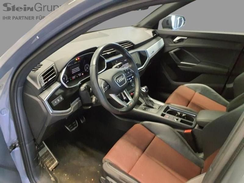 Gebraucht Audi Q3 Ambiente 245 PS (180 kW) 2023 SUV