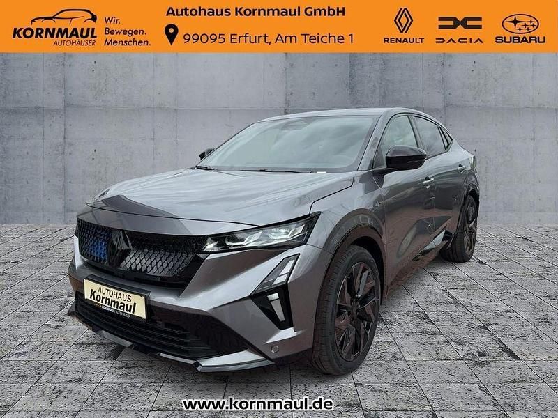 Neu Renault Rafale Esprit Alpine 131 PS (96 kW) 2025 Dolomitgrau SUV