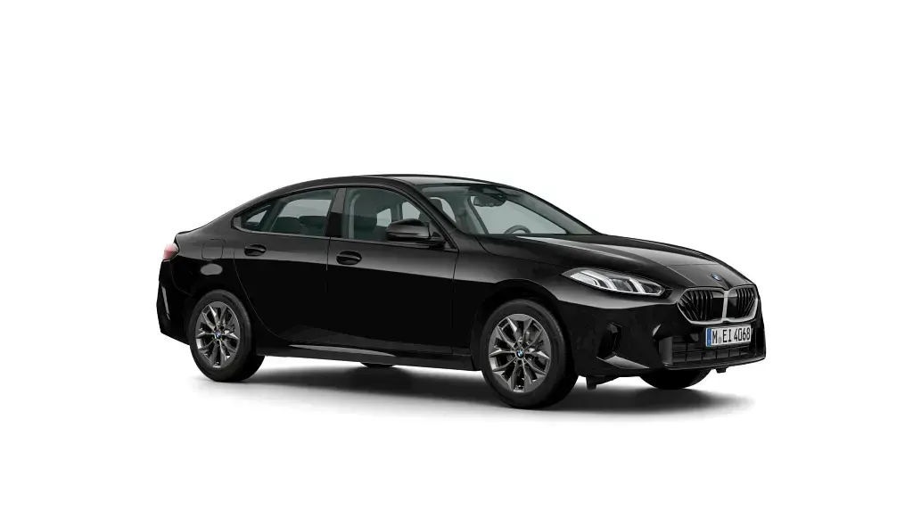 Gebraucht BMW 216 Efficient Dynamics 122 PS (89 kW) 2026 Coupé