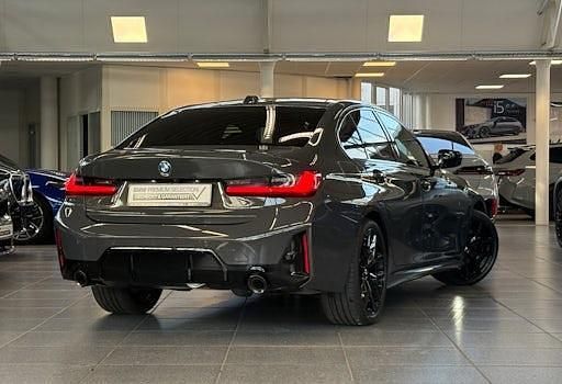 Gebraucht BMW 320 Shadowline 190 PS (139 kW) 2025 Grau Limousine