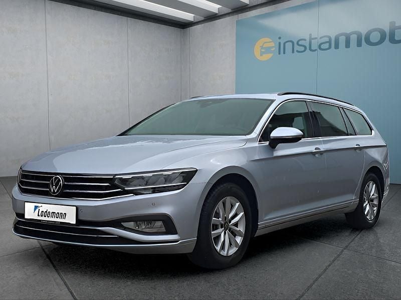 Gebraucht 2023 VW Passat Kombi | 29.649 € (Fairer Preis) - Bild 1/4