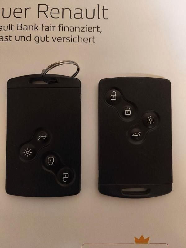 Gebraucht Renault Clio IV Intens 118 PS (86 kW) 2017 Kleinwagen