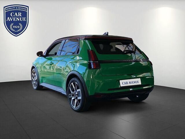 Gebraucht Renault R5 Komfort 110 kW (150 PS) 2026 Grün Kleinwagen