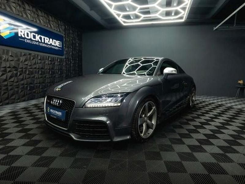 Gebraucht Audi TT Design 340 PS (250 kW) 2011 Andere Coupé