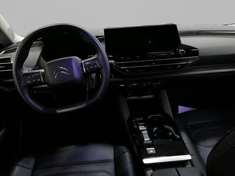 Gebraucht Citroën C5 X 145 PS (106 kW) 2025 Schwarz Kombi