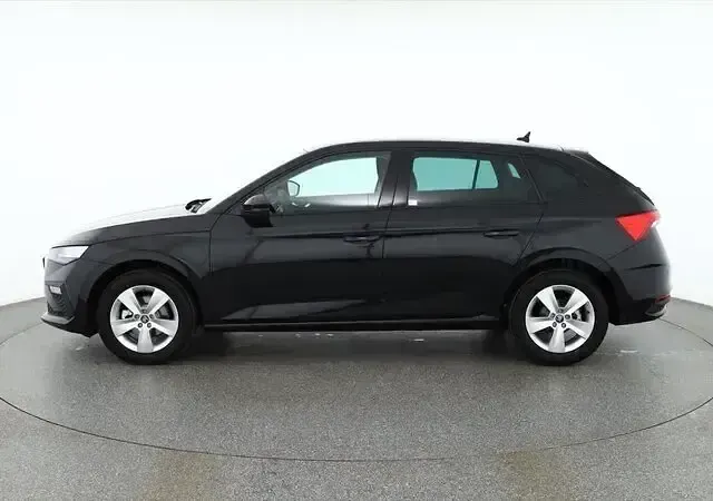 Neu Skoda Scala 116 PS (85 kW) 2026 Schwarz Kleinwagen