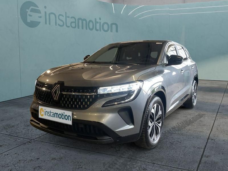 Grau Gebraucht 2023 Renault Austral SUV | 28.599 € (Fairer Preis) - Bild 1/4