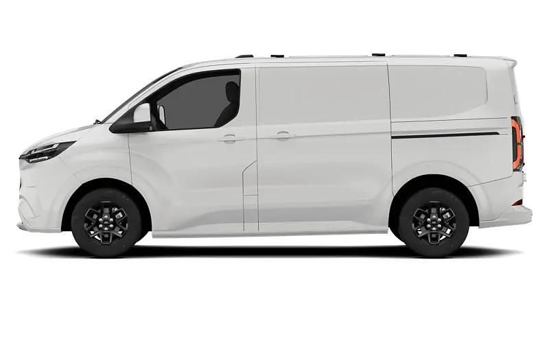 Neu Ford Transit Custom Basis 110 PS (80 kW) 2026 Van