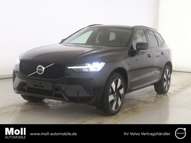 Schwarz Gebraucht 2024 Volvo XC60 Plus SUV | 49.900 € (Superpreis) - Bild 1/4