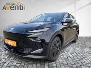 Neu MG S5 125 kW (170 PS) 2026 Schwarz (pebble black) SUV