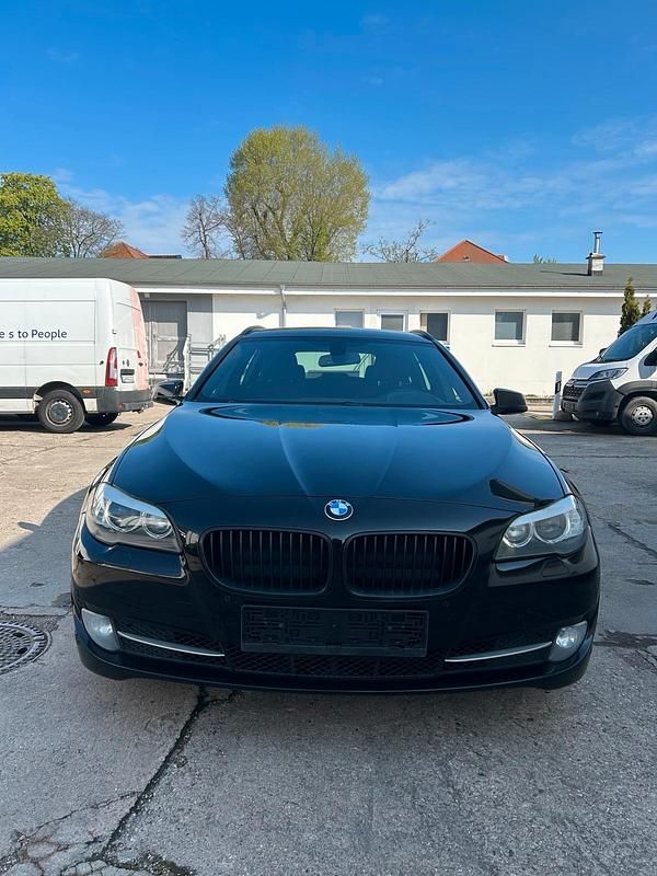 Usata BMW 520 184 CV (135 kW) 2012 Station wagon