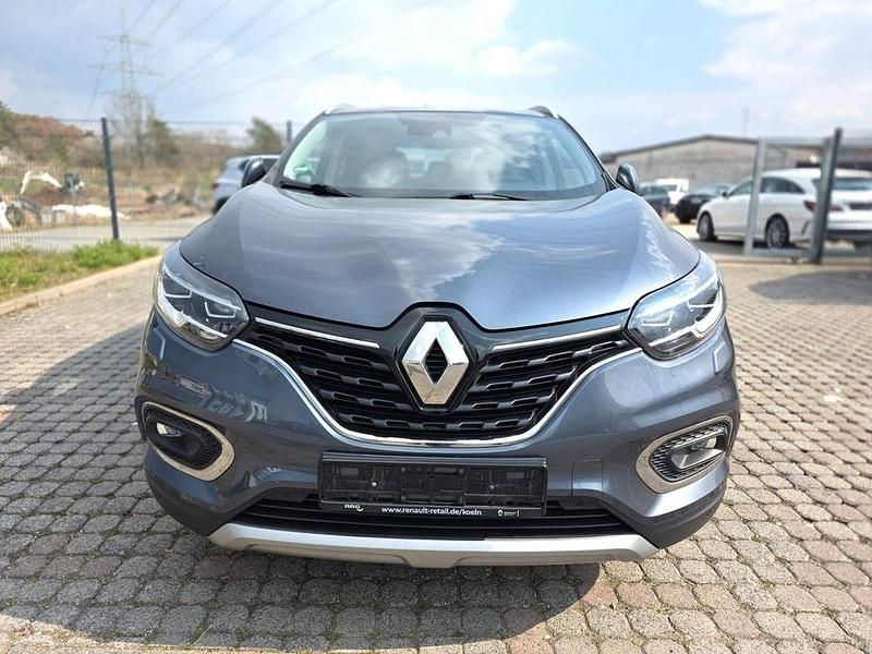 Gebraucht Renault Kadjar 140 PS (102 kW) 2020 Grau SUV