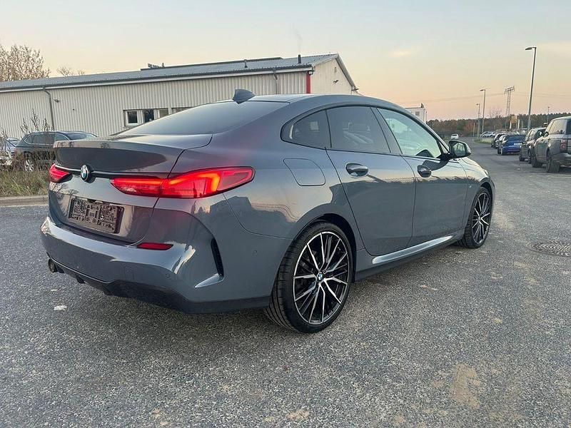 Gebraucht BMW 218 M Sport 140 PS (102 kW) 2020 Grau Coupé